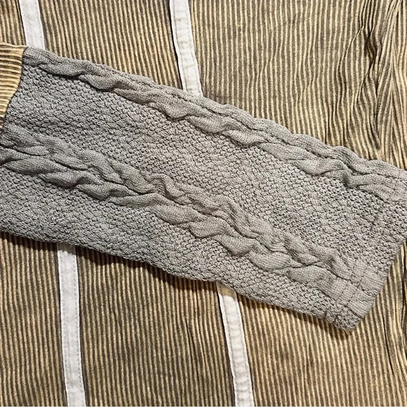 Women's Gimmicks Washed Rib Knit Top from Buckle Size L - Picture 6 of 6